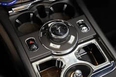 Rolls-Royce Dawn photo 6