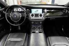 Rolls-Royce Dawn photo 7