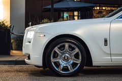 Rolls-Royce Ghost photo 2