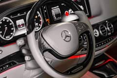 Mercedes-Benz S-Class photo 11