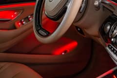 Mercedes-Benz S-Class photo 12