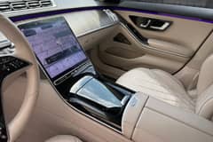 Mercedes S 580 photo 11