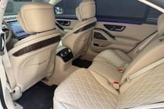 Mercedes S 580 photo 12