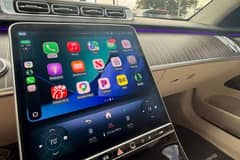 Mercedes S 580 photo 5