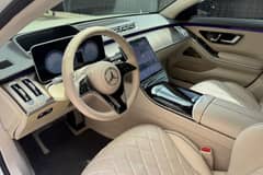 Mercedes S 580 photo 6