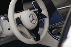 Mercedes S 580 photo 7