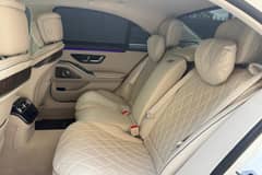 Mercedes S 580 photo 10