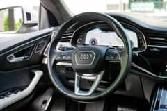 Audi SQ8 photo 11