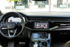 Audi SQ8 photo 4