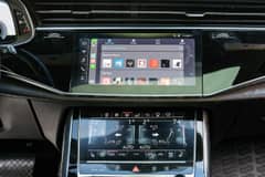 Audi SQ8 photo 5