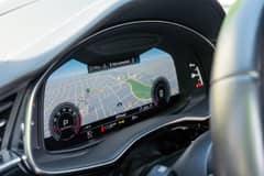 Audi SQ8 photo 6