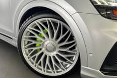 Audi SQ8 photo 7