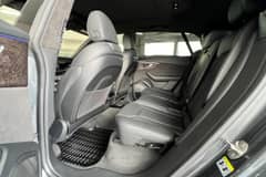 Audi SQ8 photo 8