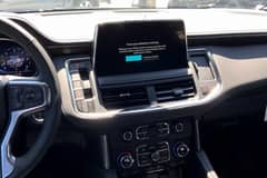 Chevrolet Tahoe photo 4