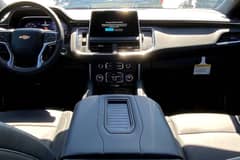 Chevrolet Tahoe photo 5
