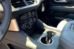 Chevrolet Tahoe photo 6