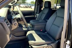 Chevrolet Tahoe photo 7