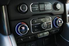 Chevrolet Tahoe photo 8